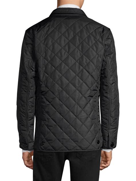 burberry clifton jacket review|Burberry coat.